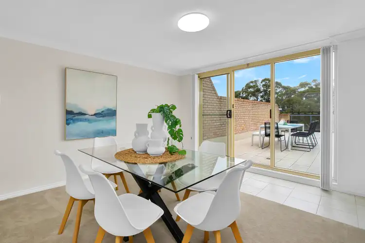 Sixth view of Homely unit listing, 17/92 John Whiteway Drive, Gosford NSW 2250