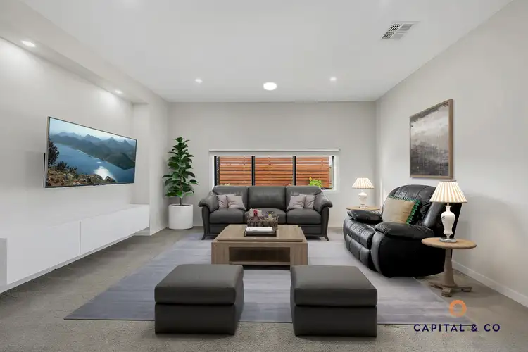 Fourth view of Homely house listing, 13 Monomeath Drive, Mickleham VIC 3064