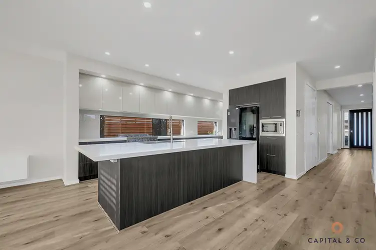 Fifth view of Homely house listing, 13 Monomeath Drive, Mickleham VIC 3064