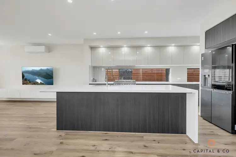 Sixth view of Homely house listing, 13 Monomeath Drive, Mickleham VIC 3064