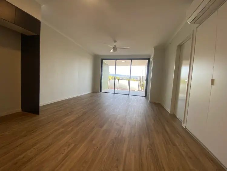 Second view of Homely unit listing, 804/14 Maud St, Nambour QLD 4560