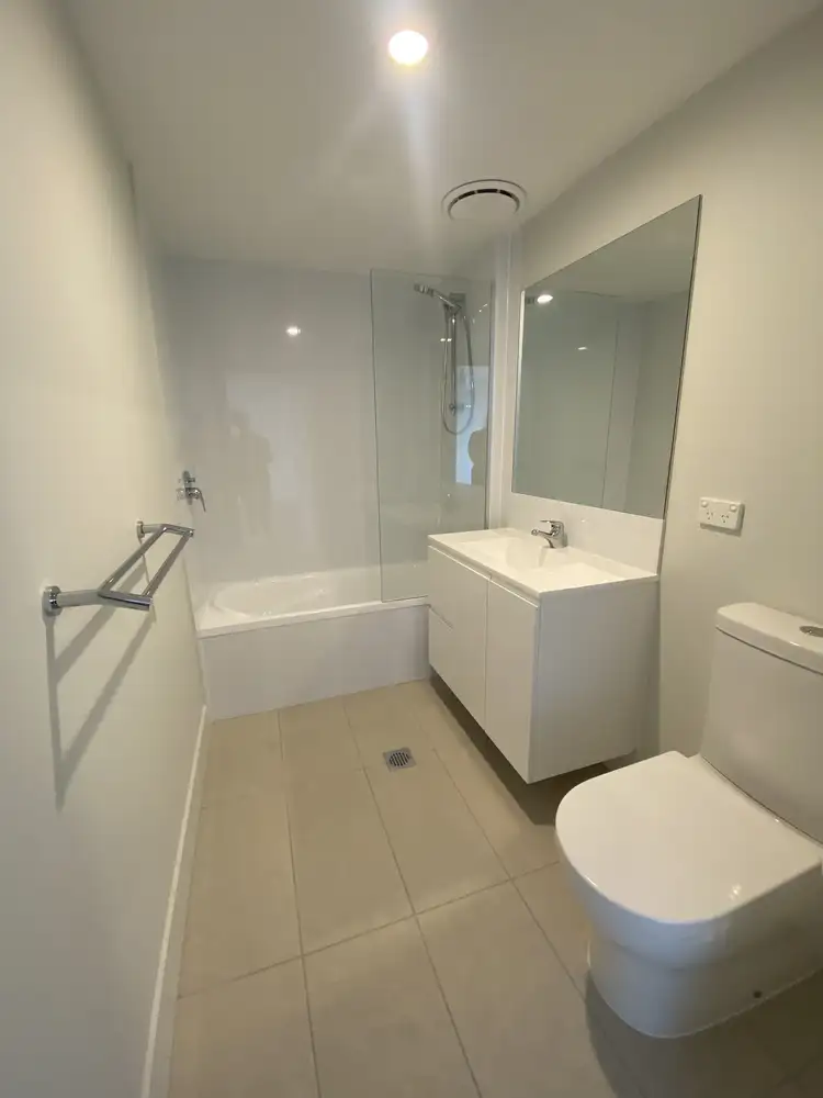 Third view of Homely unit listing, 804/14 Maud St, Nambour QLD 4560