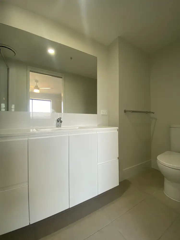 Fifth view of Homely unit listing, 804/14 Maud St, Nambour QLD 4560