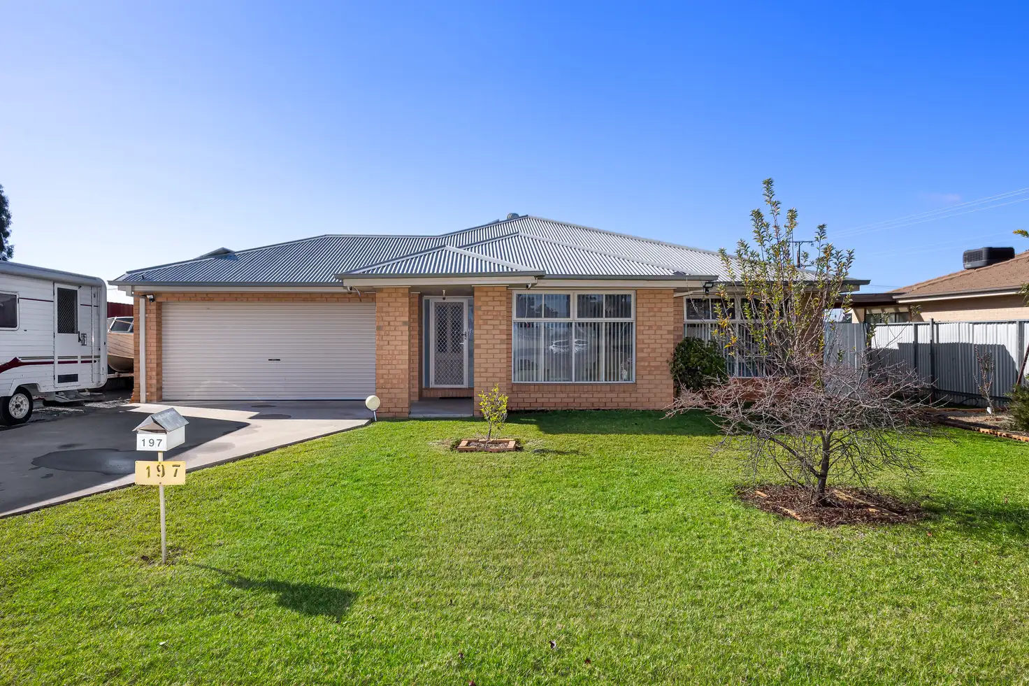 Main view of Homely house listing, 197 Twynam Street, Temora NSW 2666