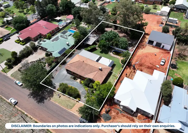 13 Beattie Street, Temora NSW 2666