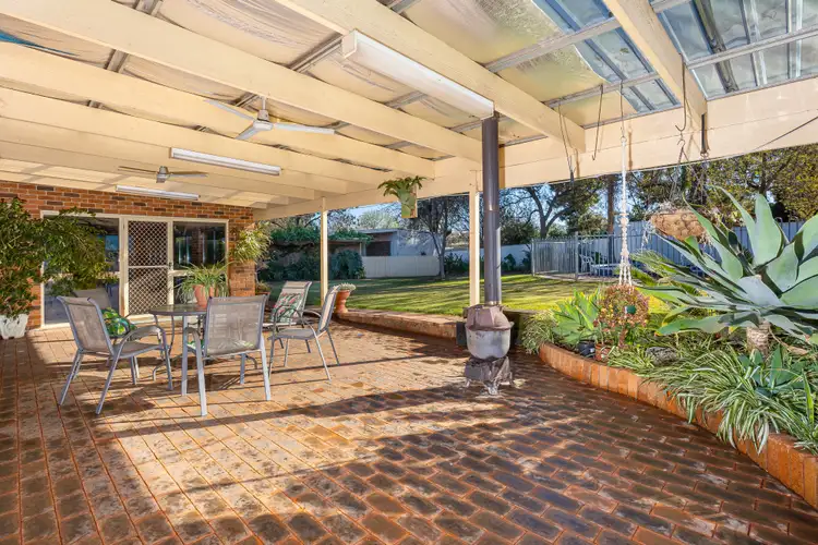 Second view of Homely house listing, 13 Beattie Street, Temora NSW 2666