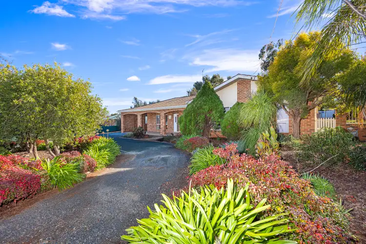Third view of Homely house listing, 13 Beattie Street, Temora NSW 2666