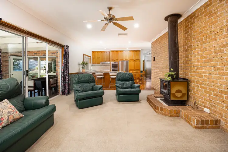 Fourth view of Homely house listing, 13 Beattie Street, Temora NSW 2666