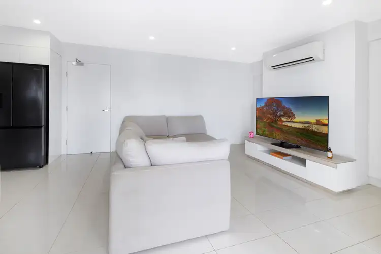 Fifth view of Homely apartment listing, 503/9 Hooker Boulevard, Broadbeach Waters QLD 4218