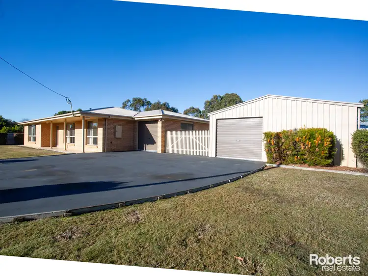 13A West Arm Road, Beauty Point TAS 7270