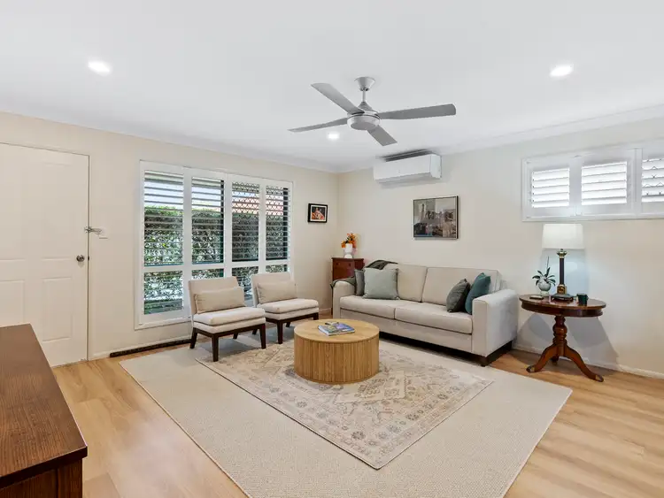 Second view of Homely townhouse listing, 3/63 Lorien Way, Kingscliff NSW 2487