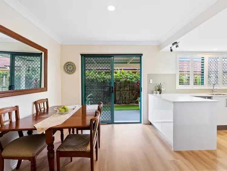 Third view of Homely townhouse listing, 3/63 Lorien Way, Kingscliff NSW 2487
