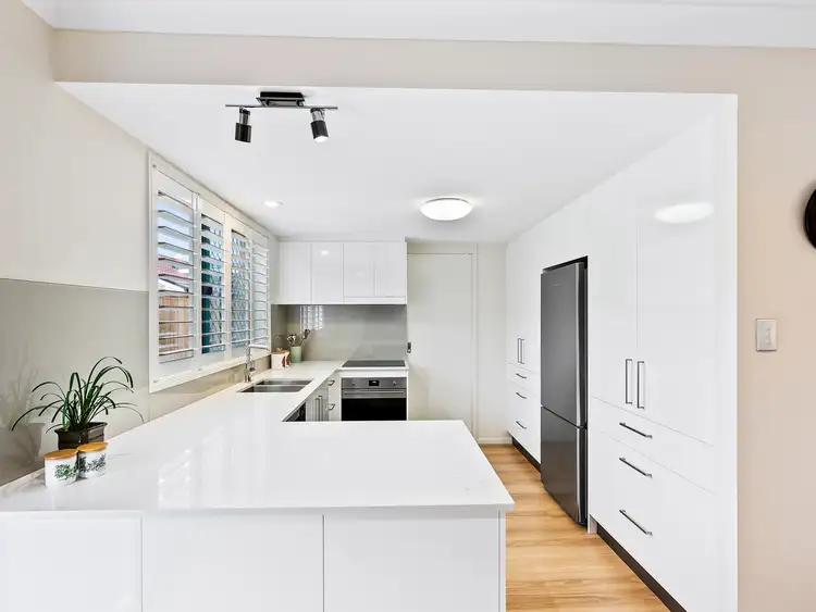 Fourth view of Homely townhouse listing, 3/63 Lorien Way, Kingscliff NSW 2487