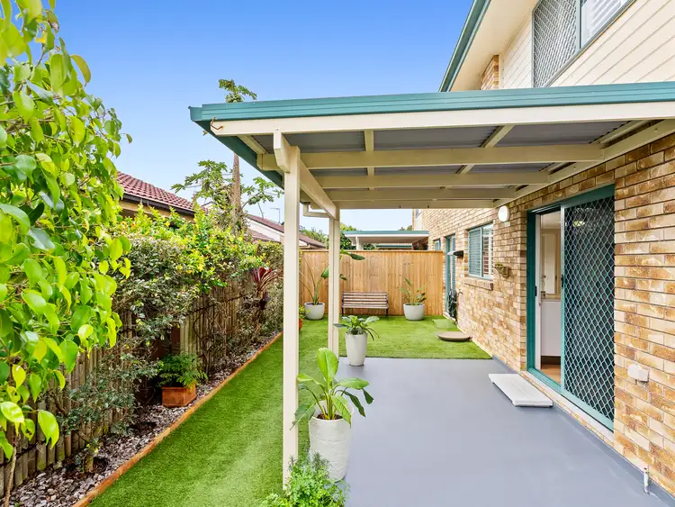 Fifth view of Homely townhouse listing, 3/63 Lorien Way, Kingscliff NSW 2487