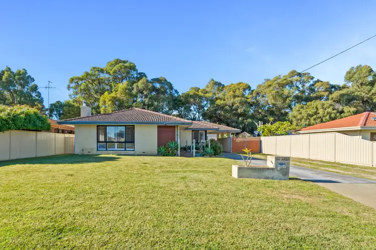 29 Sievewright Street, Silver Sands WA 6210