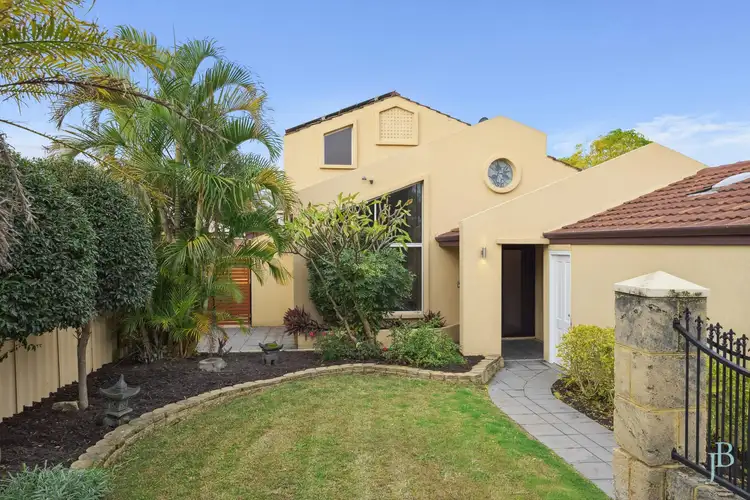 Fourth view of Homely house listing, 14 Marsh Avenue, Manning WA 6152
