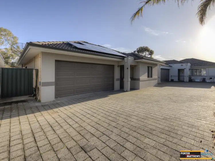 8D Weston Street, Maddington WA 6109