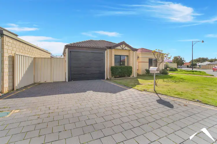 Main view of Homely house listing, 3A Satyr Way, Success WA 6164