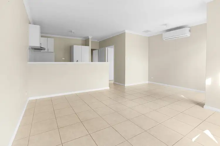 Second view of Homely house listing, 3A Satyr Way, Success WA 6164