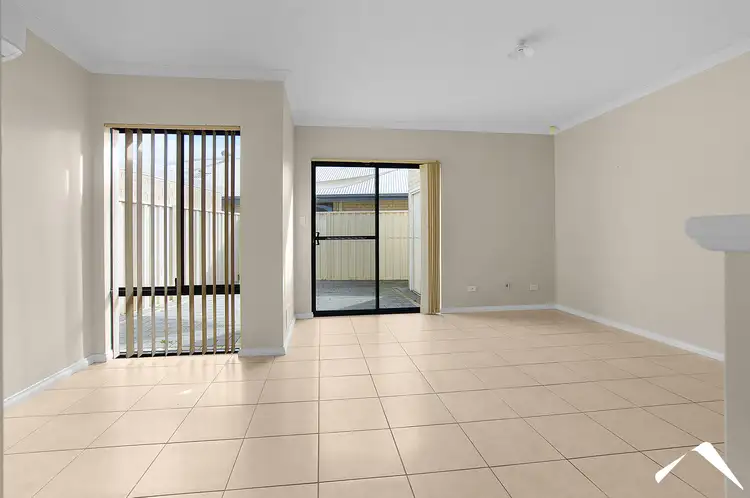 Third view of Homely house listing, 3A Satyr Way, Success WA 6164