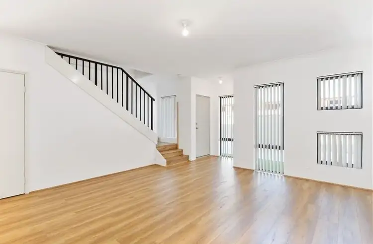 Second view of Homely house listing, 2/22 Pearl Road, Cloverdale WA 6105