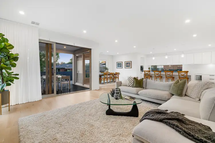 Second view of Homely house listing, 2 Enrica Place, Wheelers Hill VIC 3150
