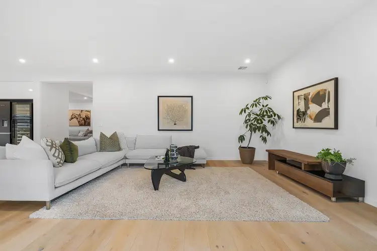 Third view of Homely house listing, 2 Enrica Place, Wheelers Hill VIC 3150