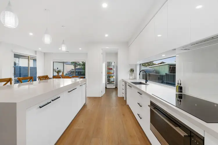 Fifth view of Homely house listing, 2 Enrica Place, Wheelers Hill VIC 3150