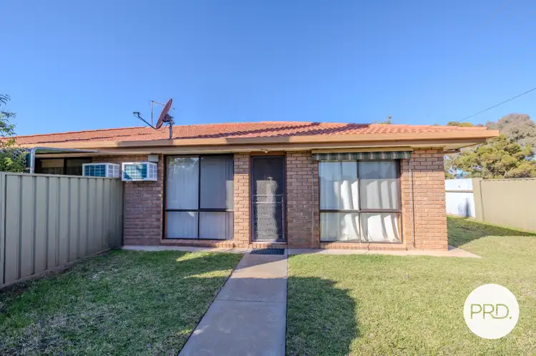 Main view of Homely house listing, Unit 2, 290 San Mateo Avenue, Mildura VIC 3500