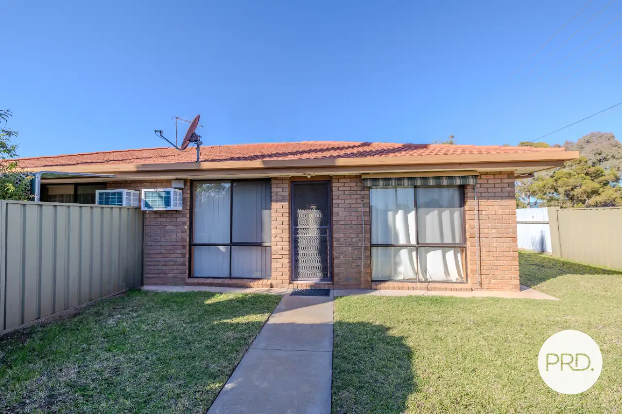 Main view of Homely house listing, Unit 2, 290 San Mateo Avenue, Mildura VIC 3500