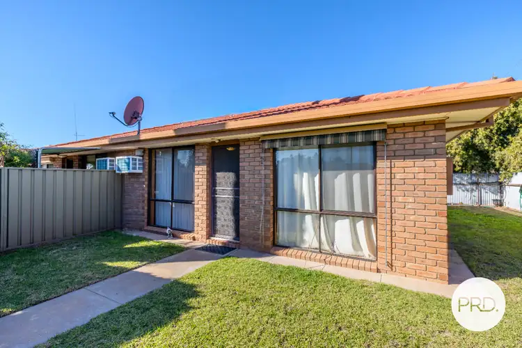 Second view of Homely house listing, Unit 2, 290 San Mateo Avenue, Mildura VIC 3500