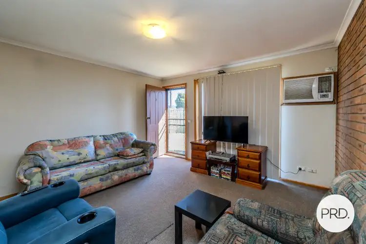 Fourth view of Homely house listing, Unit 2, 290 San Mateo Avenue, Mildura VIC 3500