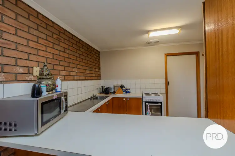 Fifth view of Homely house listing, Unit 2, 290 San Mateo Avenue, Mildura VIC 3500