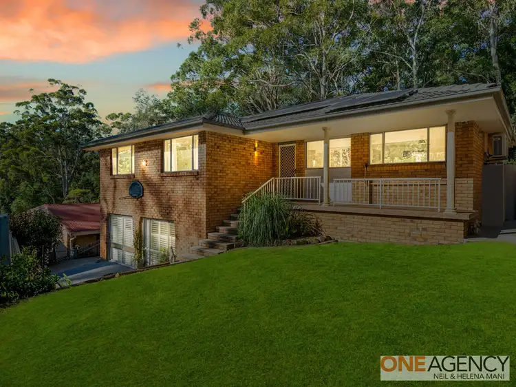 19 Calantha Drive, Wyoming NSW 2250