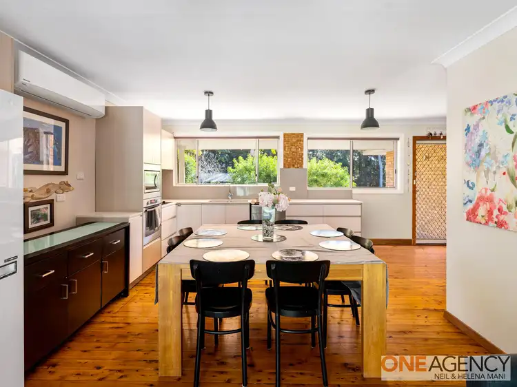 Second view of Homely house listing, 19 Calantha Drive, Wyoming NSW 2250