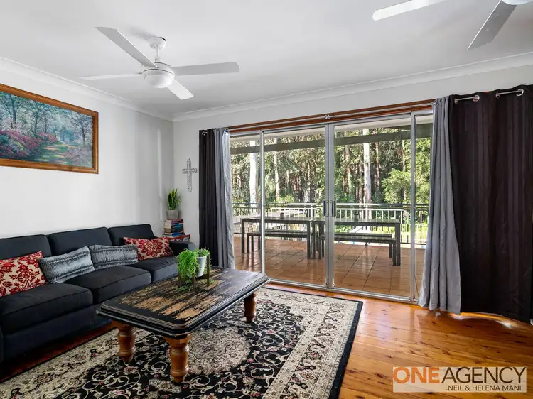 Third view of Homely house listing, 19 Calantha Drive, Wyoming NSW 2250