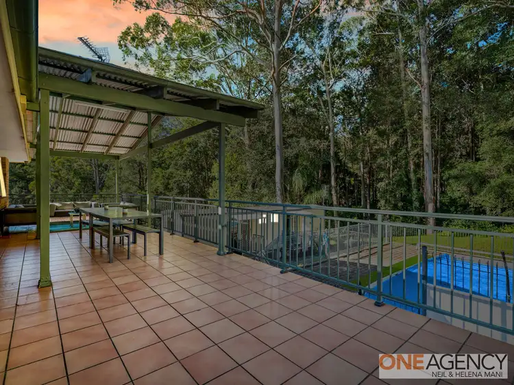 Fourth view of Homely house listing, 19 Calantha Drive, Wyoming NSW 2250