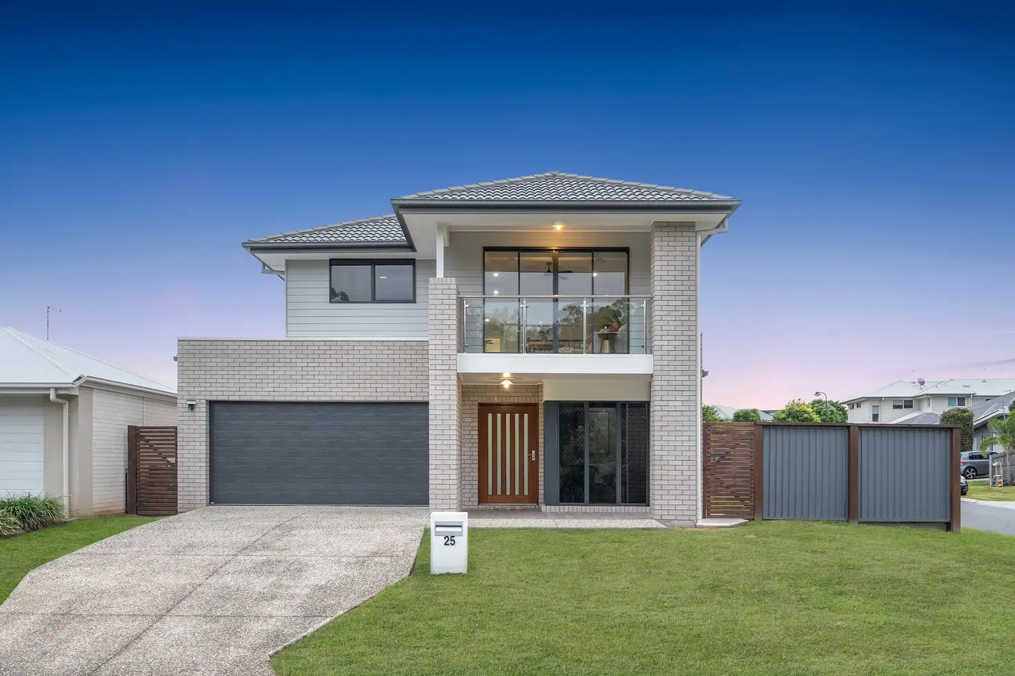 Main view of Homely house listing, 25 Rivermint Street, Griffin QLD 4503