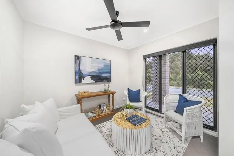 Fourth view of Homely house listing, 25 Rivermint Street, Griffin QLD 4503