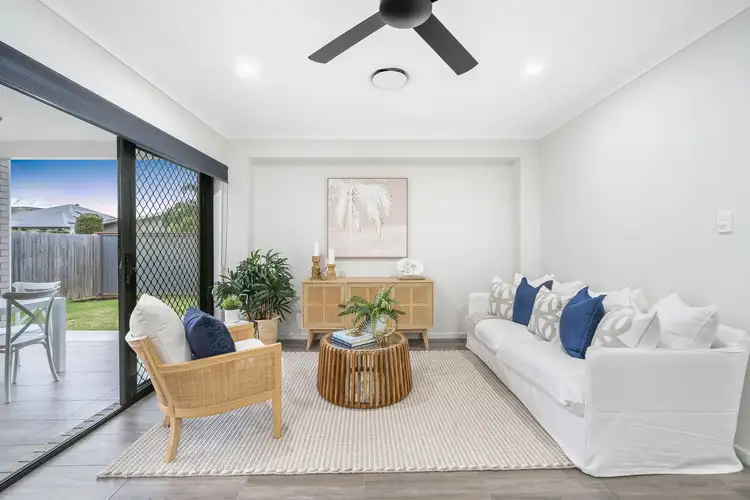 Fifth view of Homely house listing, 25 Rivermint Street, Griffin QLD 4503