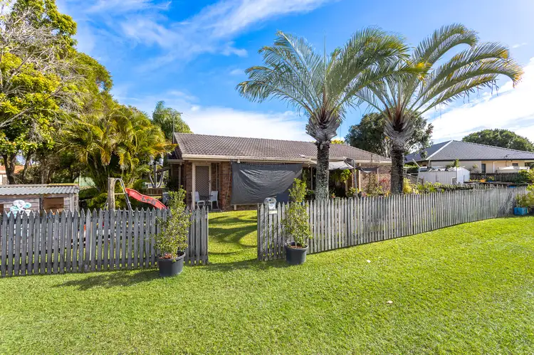 11 Halyard Court, Deception Bay QLD 4508