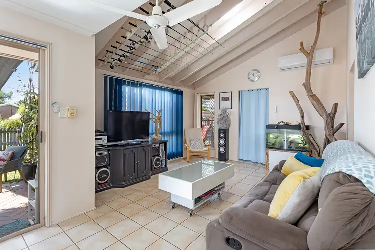 Second view of Homely house listing, 11 Halyard Court, Deception Bay QLD 4508