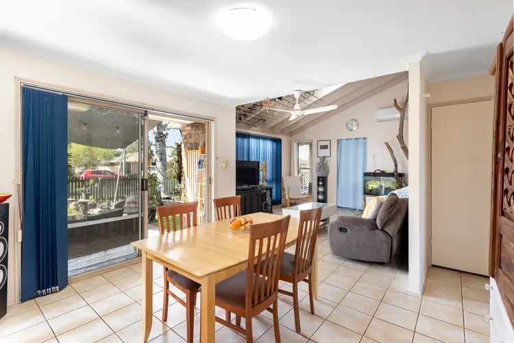 Fourth view of Homely house listing, 11 Halyard Court, Deception Bay QLD 4508