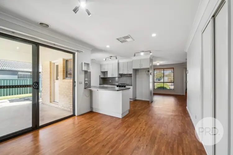 Third view of Homely house listing, 10 Quandong Place, Forest Hill NSW 2651
