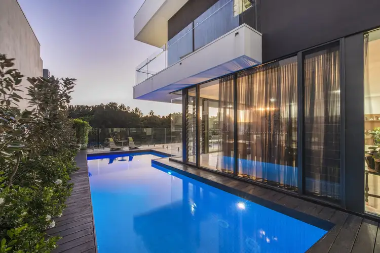 7619 Fairway Boulevard, Hope Island QLD 4212