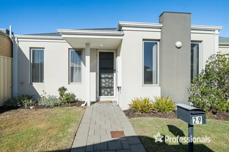 29 Lazuli Rise, Wellard WA 6170