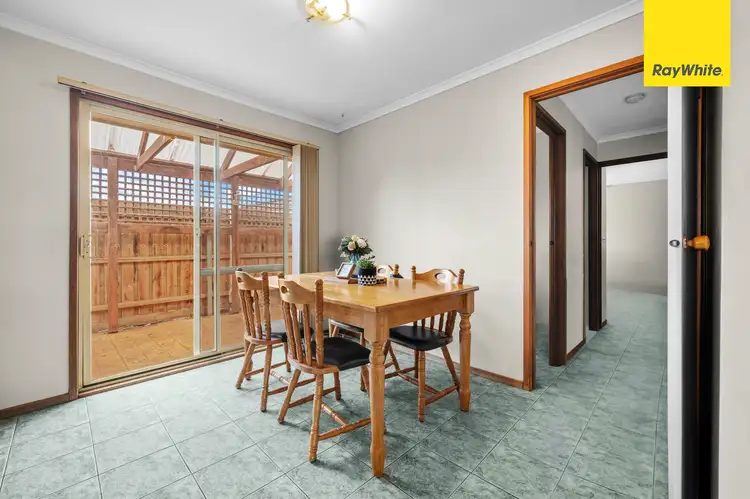 Third view of Homely house listing, 2/7 Coventry Place, Melton South VIC 3338