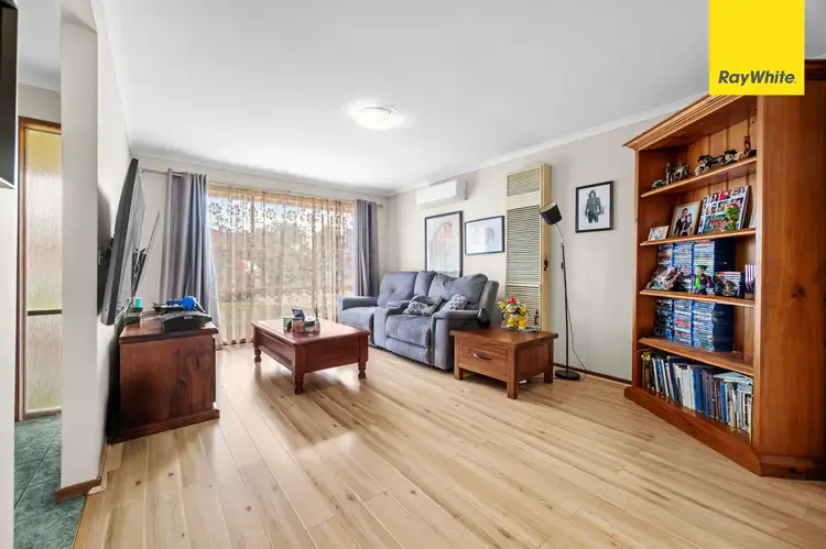 Fourth view of Homely house listing, 2/7 Coventry Place, Melton South VIC 3338