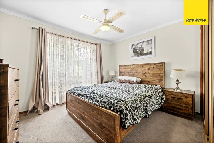 Fifth view of Homely house listing, 2/7 Coventry Place, Melton South VIC 3338