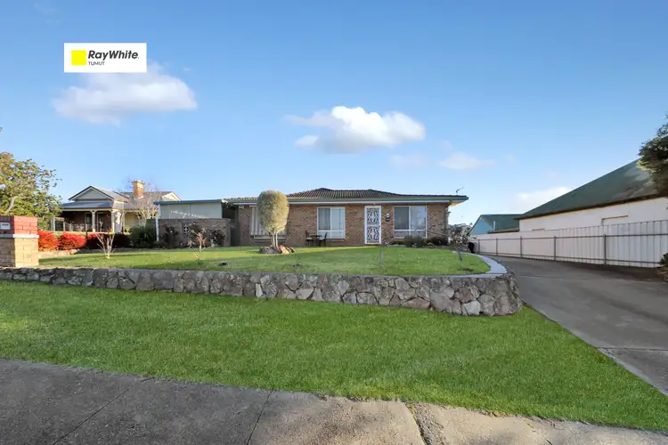 Main view of Homely unit listing, 3/101 Capper Street, Tumut NSW 2720